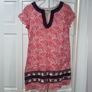 Vineyard Vines dress!